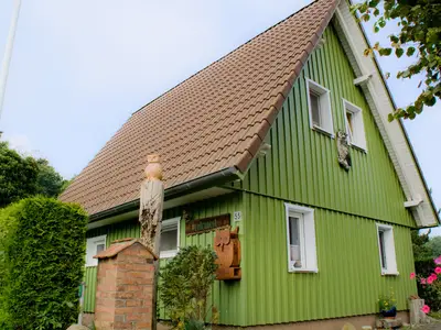 Ferienhaus für 4 Personen (75 m²) in Prerow 1/10