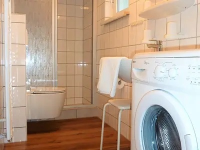 Ferienhaus für 4 Personen (75 m²) in Prerow 4/10