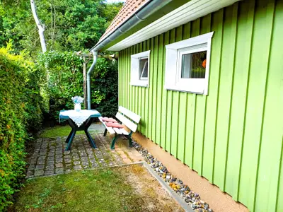Ferienhaus für 4 Personen (75 m²) in Prerow 7/10
