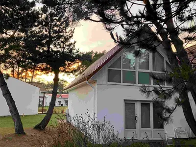 Ferienhaus für 4 Personen (120 m²) in Prerow 1/10