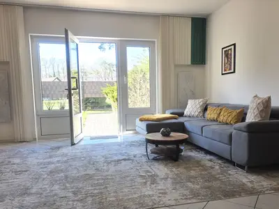 Ferienhaus für 4 Personen (120 m²) in Prerow 2/10