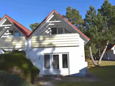 Ferienhaus für 4 Personen (120 m²) in Prerow 3/10