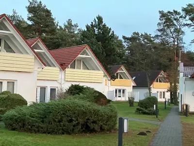 Ferienhaus für 4 Personen (120 m²) in Prerow 4/10