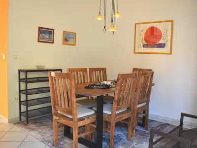 Ferienhaus für 4 Personen (120 m²) in Prerow 5/10