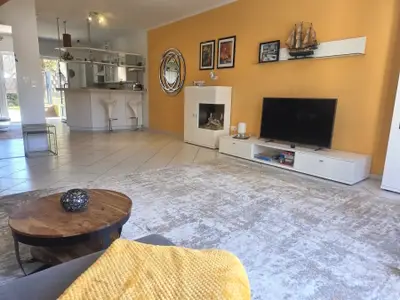 Ferienhaus für 4 Personen (120 m²) in Prerow 7/10