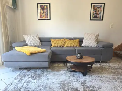 Ferienhaus für 4 Personen (120 m²) in Prerow 8/10