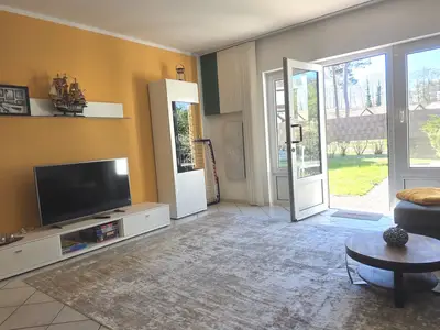 Ferienhaus für 4 Personen (120 m²) in Prerow 9/10