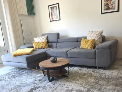 Ferienhaus für 4 Personen (120 m²) in Prerow 10/10