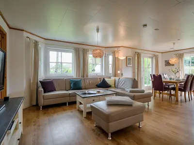 Ferienhaus für 10 Personen (210 m²) in Prerow 3/10