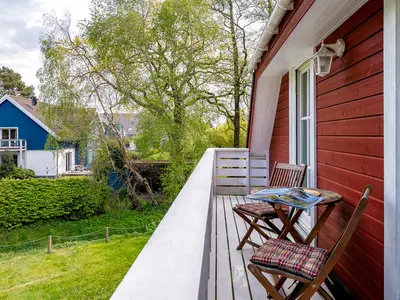 Ferienhaus für 10 Personen (210 m²) in Prerow 10/10