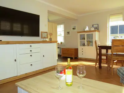 Ferienhaus für 4 Personen (62 m²) in Prerow 1/10