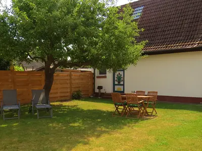 Ferienhaus für 4 Personen (62 m²) in Prerow 2/10