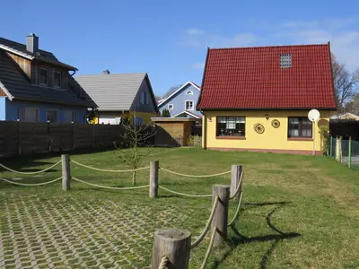 Ferienhaus für 4 Personen (62 m²) in Prerow 4/10