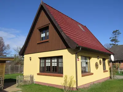 Ferienhaus für 4 Personen (62 m²) in Prerow 5/10
