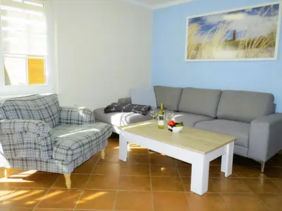 Ferienhaus für 4 Personen (62 m²) in Prerow 6/10