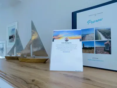 Ferienhaus für 4 Personen (62 m²) in Prerow 7/10