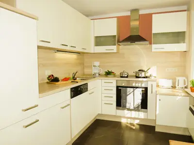 Ferienhaus für 4 Personen (62 m²) in Prerow 8/10