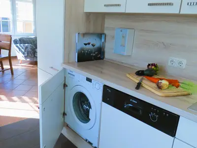 Ferienhaus für 4 Personen (62 m²) in Prerow 9/10