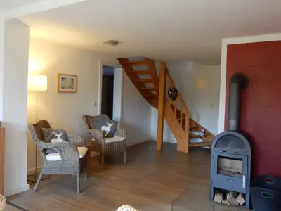 Ferienhaus für 8 Personen (120 m²) in Prerow 2/10