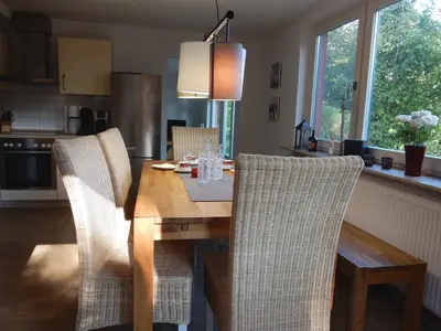 Ferienhaus für 8 Personen (120 m²) in Prerow 3/10