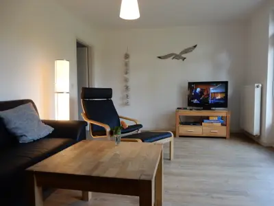 Ferienhaus für 8 Personen (120 m²) in Prerow 4/10