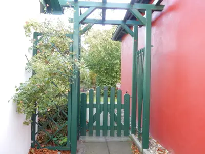 Ferienhaus für 8 Personen (120 m²) in Prerow 5/10