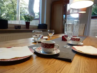 Ferienhaus für 8 Personen (120 m²) in Prerow 7/10