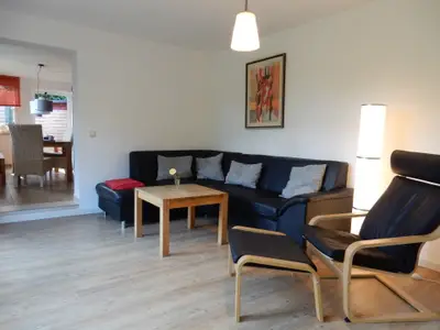 Ferienhaus für 8 Personen (120 m²) in Prerow 9/10