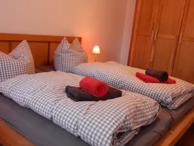 Ferienhaus für 8 Personen (120 m²) in Prerow 10/10