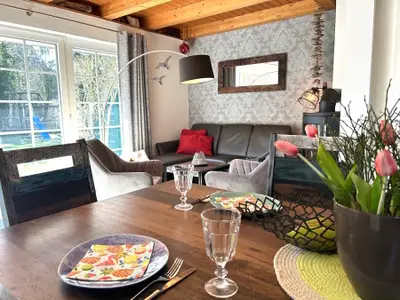 Ferienhaus für 6 Personen (85 m²) in Prerow 2/10