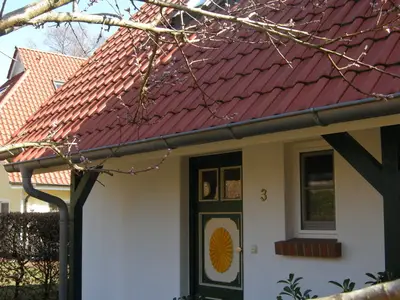 Ferienhaus für 6 Personen (85 m²) in Prerow 3/10