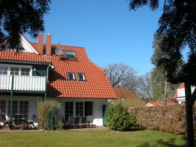Ferienhaus für 6 Personen (85 m²) in Prerow 4/10