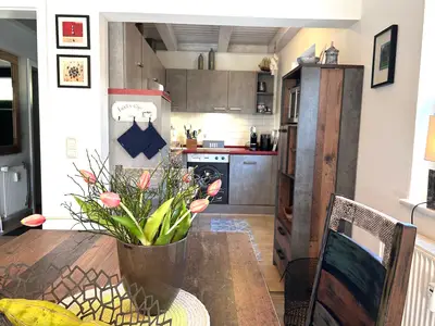 Ferienhaus für 6 Personen (85 m²) in Prerow 5/10