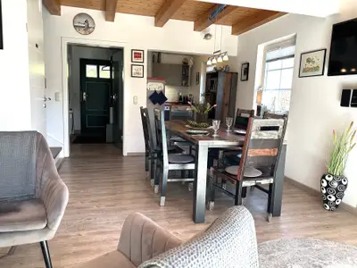 Ferienhaus für 6 Personen (85 m²) in Prerow 7/10