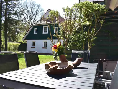 Ferienhaus für 6 Personen (85 m²) in Prerow 8/10