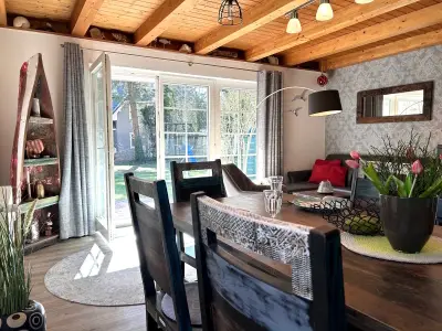 Ferienhaus für 6 Personen (85 m²) in Prerow 10/10