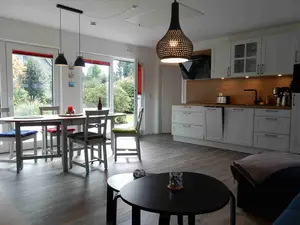 Ferienhaus für 2 Personen (50 m²) in Prerow