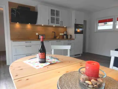Ferienhaus für 2 Personen (50 m²) in Prerow 3/10