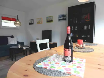 Ferienhaus für 2 Personen (50 m²) in Prerow 5/10