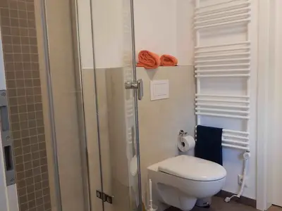 Ferienhaus für 2 Personen (50 m²) in Prerow 8/10