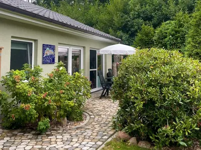 Ferienhaus für 2 Personen (50 m²) in Prerow 9/10