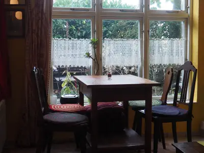 Ferienhaus für 4 Personen (40 m²) in Prerow 5/10