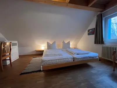 Ferienhaus für 6 Personen (90 m²) in Prerow 2/10