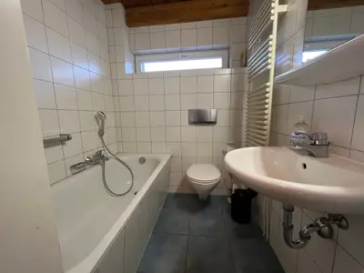 Ferienhaus für 6 Personen (90 m²) in Prerow 4/10