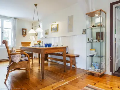 Ferienhaus für 3 Personen (90 m²) in Prerow 7/10