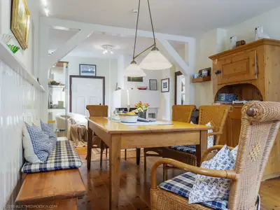 Ferienhaus für 3 Personen (90 m²) in Prerow 8/10