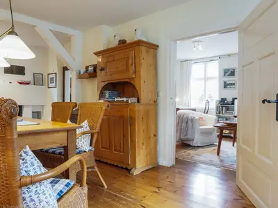 Ferienhaus für 3 Personen (90 m²) in Prerow 9/10