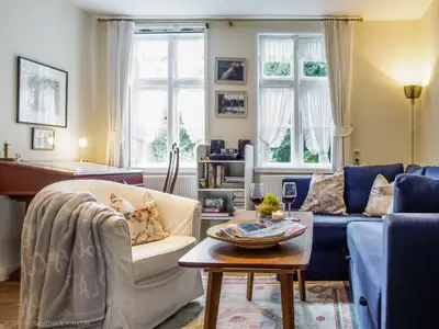 Ferienhaus für 3 Personen (90 m²) in Prerow 10/10