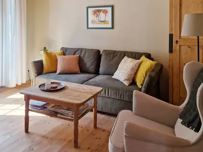 Ferienhaus für 6 Personen (62 m²) in Prerow 1/10