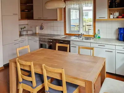 Ferienhaus für 6 Personen (62 m²) in Prerow 3/10